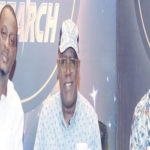 Keke Ogungbe, ID Cabasa, Asha