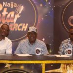 Keke Ogungbe, ID Cabasa, Asha unveil game flow for Naija Star Search