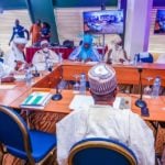 Insecurity Northern Governors Police ,