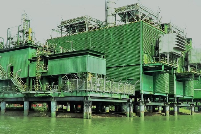Lawyers demand installation of crude oil meters to prevent theft at export terminals