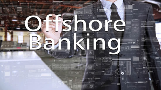 offshore banking