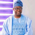 Ogun PRP guber candidate,