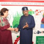 FG to collaborate with Cuba