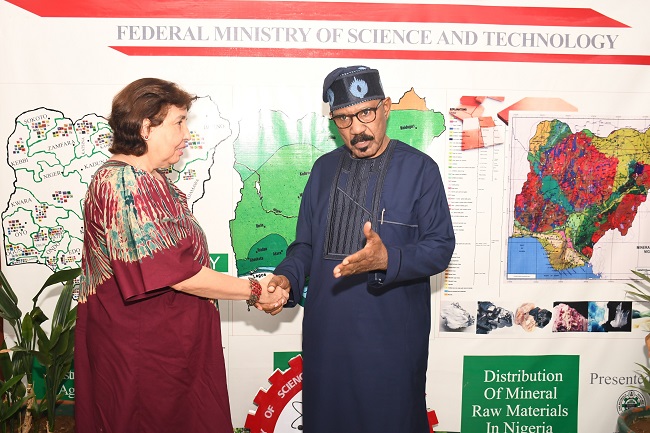 FG to collaborate with Cuba