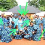 Gunmen kidnap burial guests