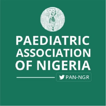 Paediatricians immunization coverage Nigeria,