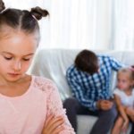 How parents can avoid favouritism