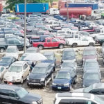 parking law Lagos