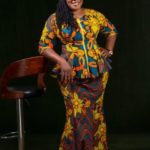 Patience Ozokwo Birthday photos