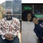 Man stabbed by wife's lesbian