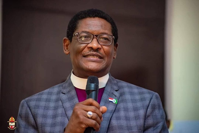 2023: Vote to free Nigeria from slave masters, Anglican Primate tells Nigerians