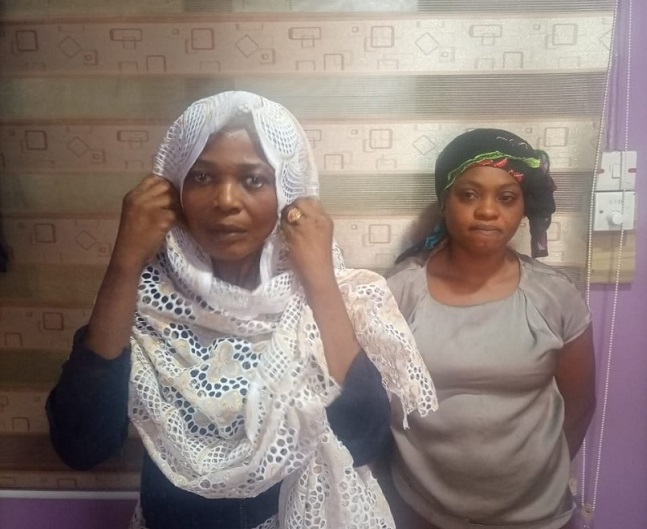IGP female rights activist,