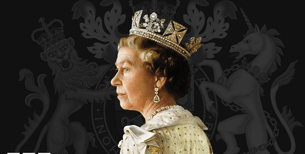 Queen Elizabeth Britain’s,