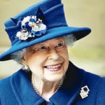 ELIZABETH, Queen Elizabeth