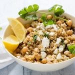 Quinoa