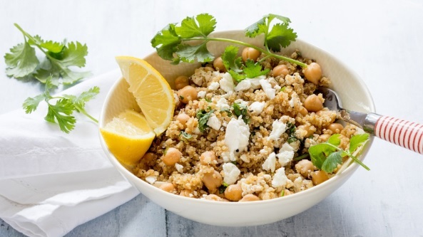 Quinoa