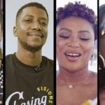 collaborators in #HelloToFreedom campaign,