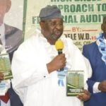 Book financial stakeholders author,