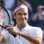 Roger Federer sport Cup,