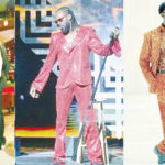 Headies 2022 gents