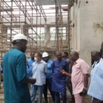 Contractor handling Delta High Court project given till November to deliver