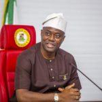 Politics of power peace Oyo wage Makinde deductions,examination malpractice Oyo Commissioner,218 Oyo indigenes studying law set to receive N500,000 bursary, School Oyo APC Makinde,Why I am backing Makinde , Makinde proffers home-grown solutions to climate change challenges in Oyo, Oyo govt rolls out toll numbers for waste pick-up, Makinde has made Oyo fastest, Oyo govt Oyo govt moves against discriminatory, exclusionary gaming, lottery practices, Seyi Makinde essay competition,