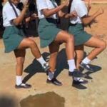 Short skirt, Anambra
