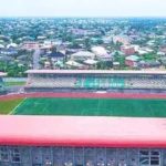 A'Ibom: 18000-seater stadium,