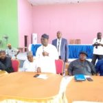 Taraba State governorship candidate of the People's Democratic Party (PDP), Col. Kefas Agbu, Tuesday, said his 21 years of military experience has prepared him enough to end the security challenges i, n the state if elected.