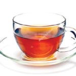 Tea germs gum disease,