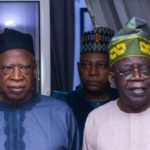 2023: PDP asks court to sack Abdullahi Adamu-led APC NWC, Tinubu, all APC candidates,APC NWC Adamu Tinubu,I am confident you will work