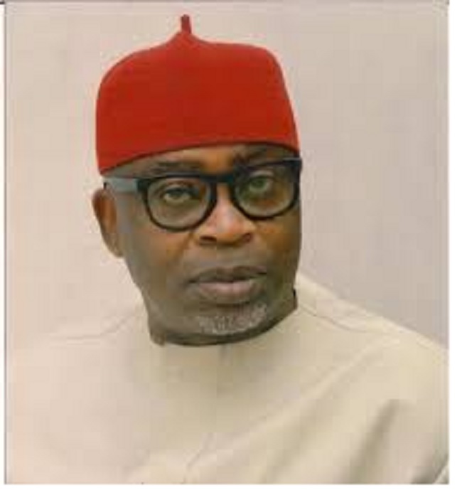 2023 INEC List,