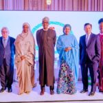 world leaders to promote peace