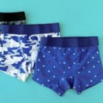underwear hygiene for men