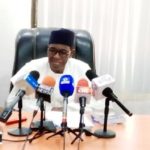 Unilorin loses chairman,