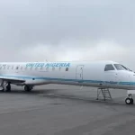 Suspected stowaway found inside parked aircraft at Lagos airport