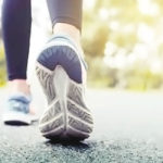 Walking health
