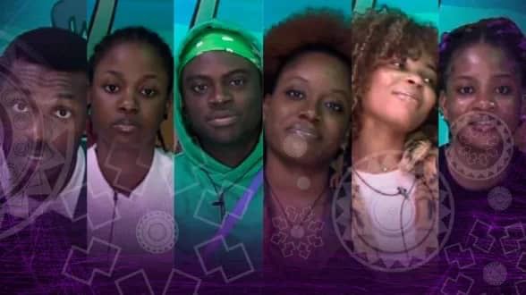 BBNaija