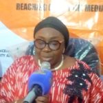 Women's forum lament,