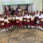 Yejide Girls’ Grammar School