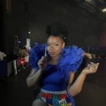 BIC partners Yemi Alade,