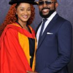 Adesua Etomi bags