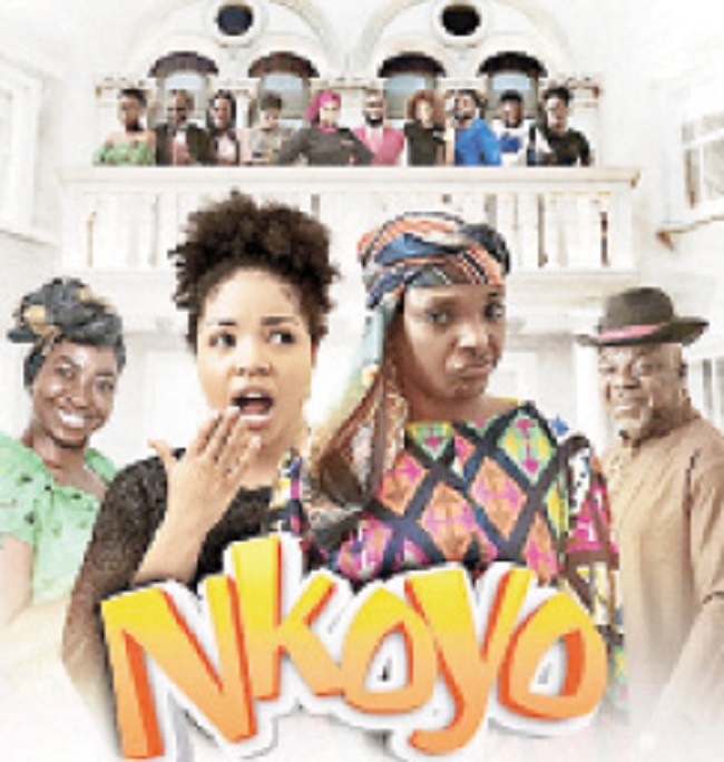 Africa Magic’s new show
