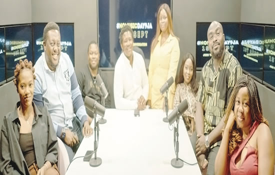 Artistes’ development policy