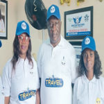 Travels recovered from COVID
