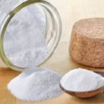 health benefits of baking soda