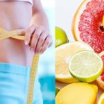 fruits get rid of belly fat