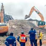 building Sanwo-Olu
