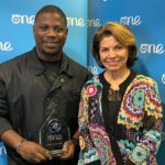 Fakorede clinches One Young World Politician Award
