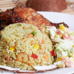 meals to make with rice